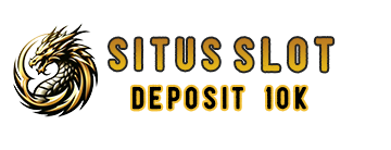Situs Slot Deposit 10k